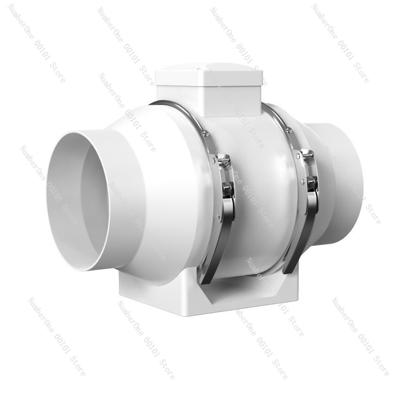 Commercial Kitchen Hoods - مروحة عادم المطبخ عالية الطاقة، مروحة