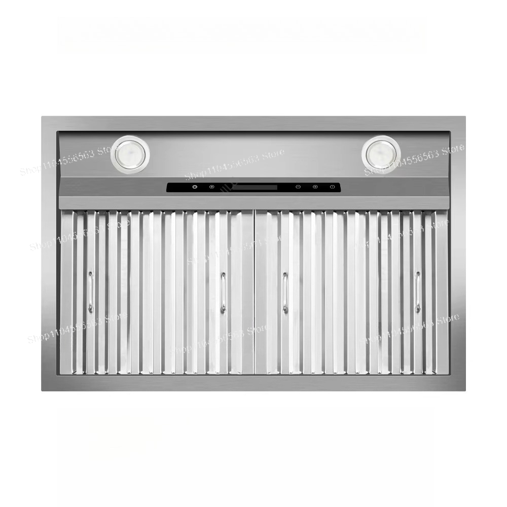 شفاط تجاري عالي الطاقة لتهوية  - مراجعة Commercial Kitchen Hoods وسعره