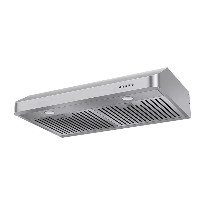شفاط مطبخ تجاري من الفولاذ الم - مراجعة Commercial Kitchen Hoods وسعره
